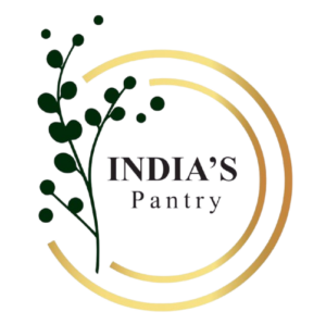 India's Pantry Logo