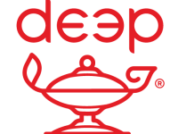 indias pantry deep logo