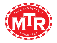 indias pantry mtr food logo