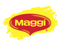 indias pantry maggi logo